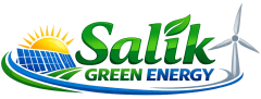 Salik Green Energy